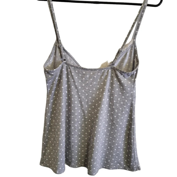 Marilyn Monroe Polka Dot Sleepwear Set (Size L) - Picture 3 of 9
